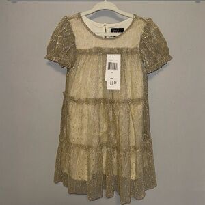 3T Toddler Dress